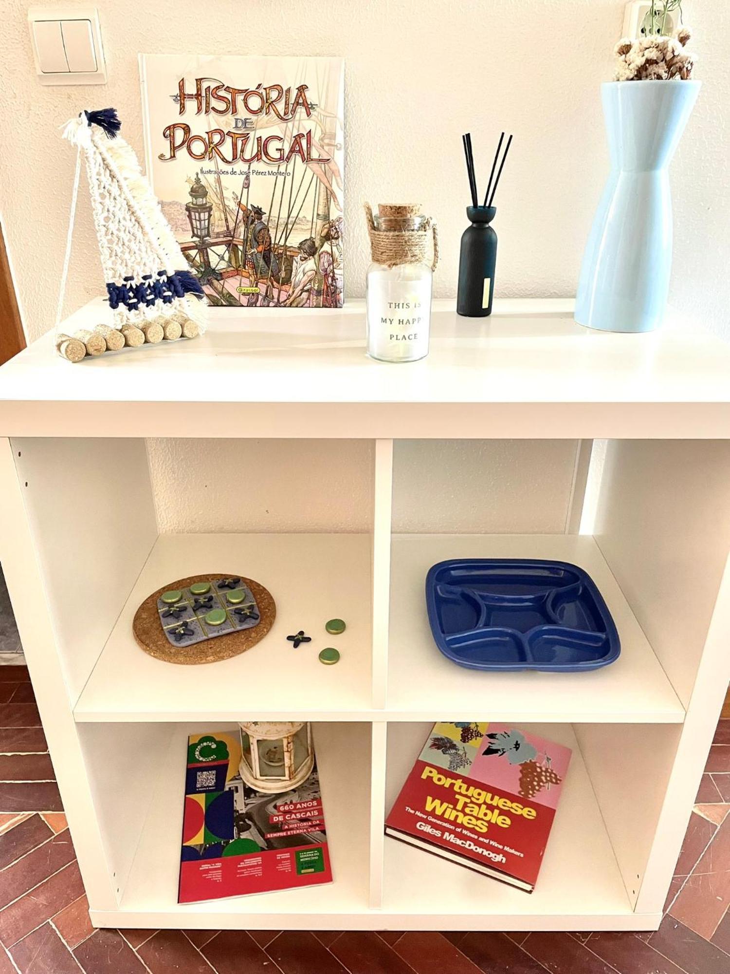 Cozy Carcavelos Beach-nova Sbe Apartment *