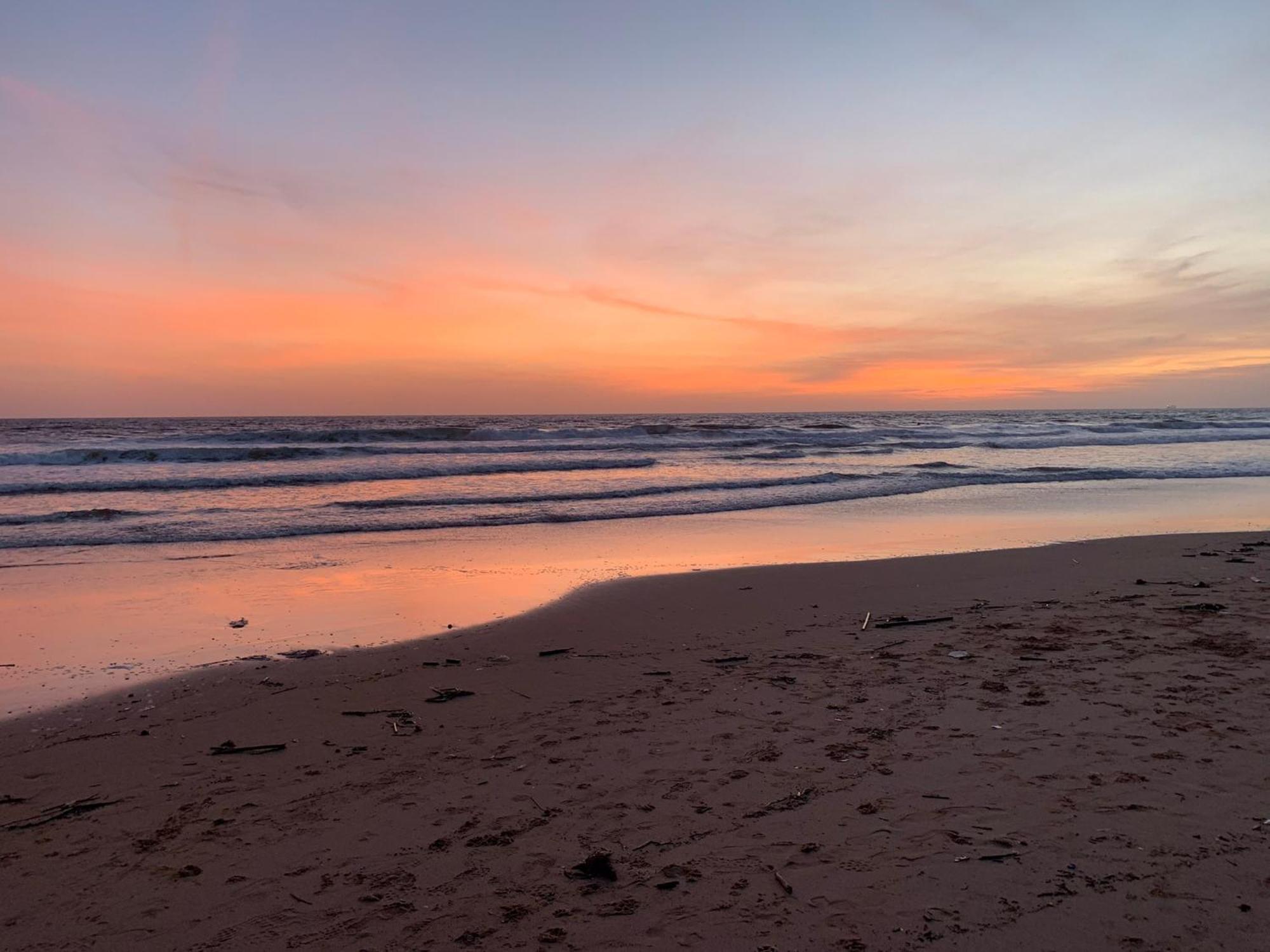 Cozy Carcavelos Beach-nova Sbe Apartment *