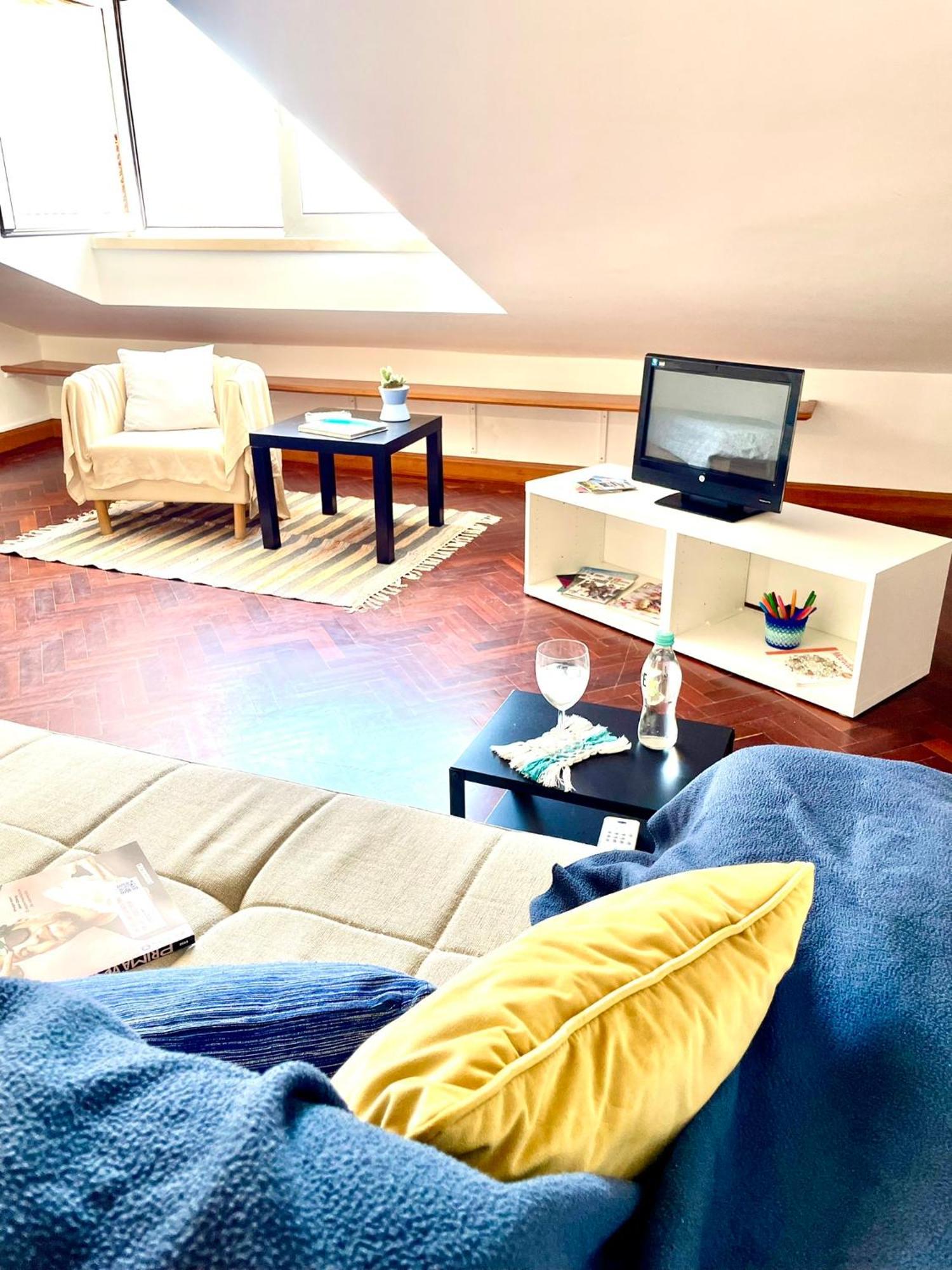 Cozy Carcavelos Beach-nova Sbe Appartamento Carcavelos (Lisbon)