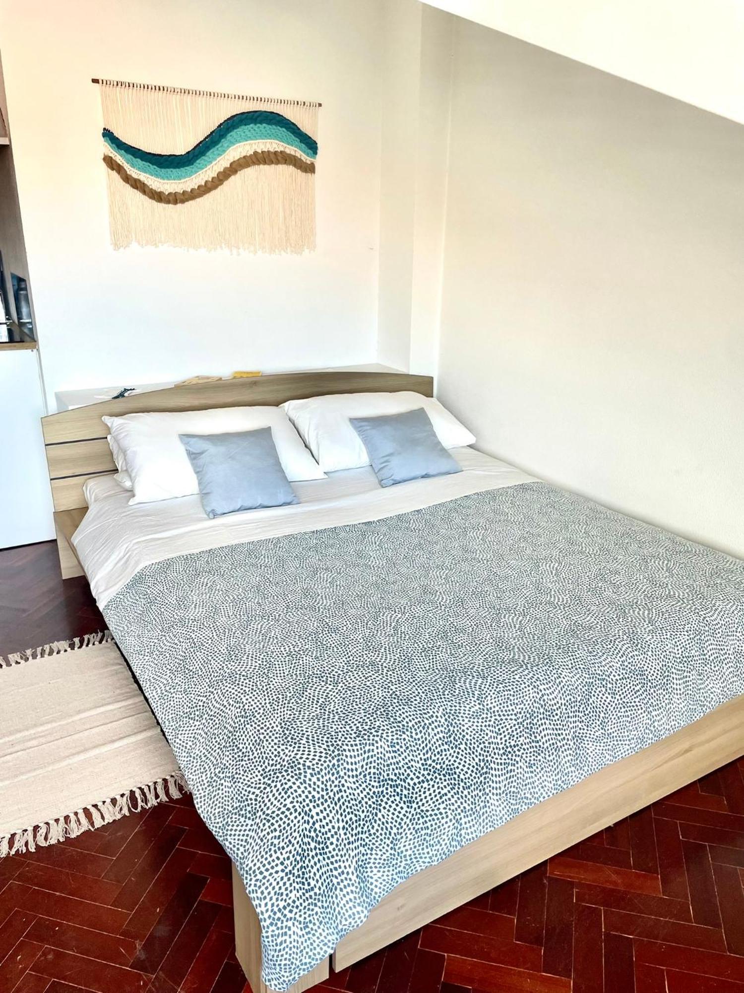 Appartamento Cozy Carcavelos Beach-nova Sbe *