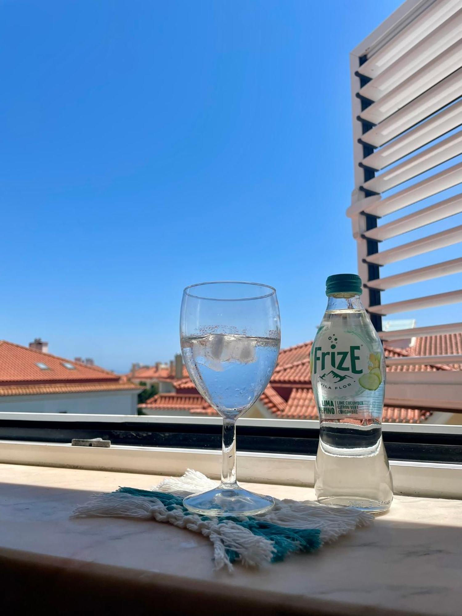 Cozy Carcavelos Beach-nova Sbe Carcavelos (Lisbon)