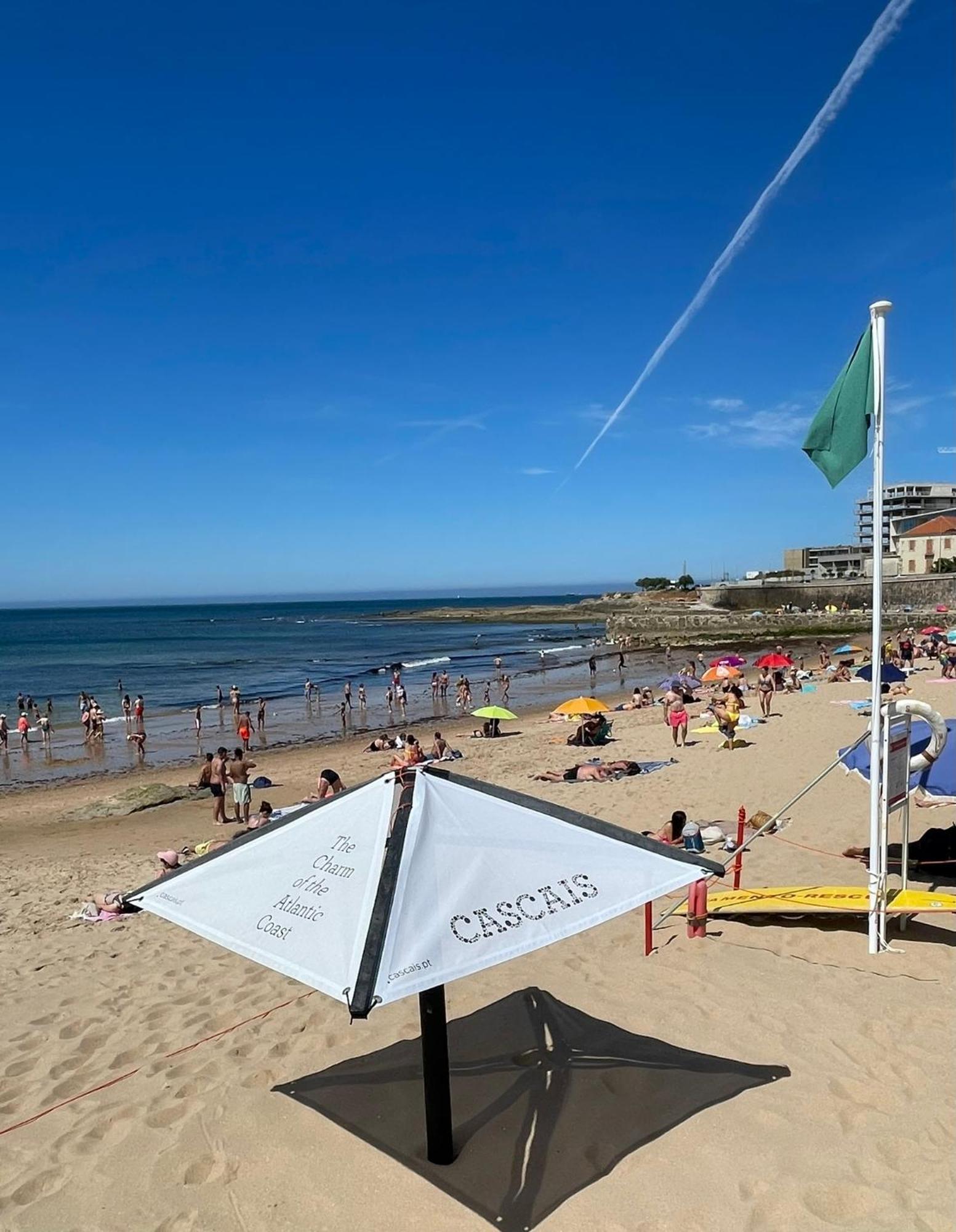 Apartamento Cozy Carcavelos Beach-nova Sbe